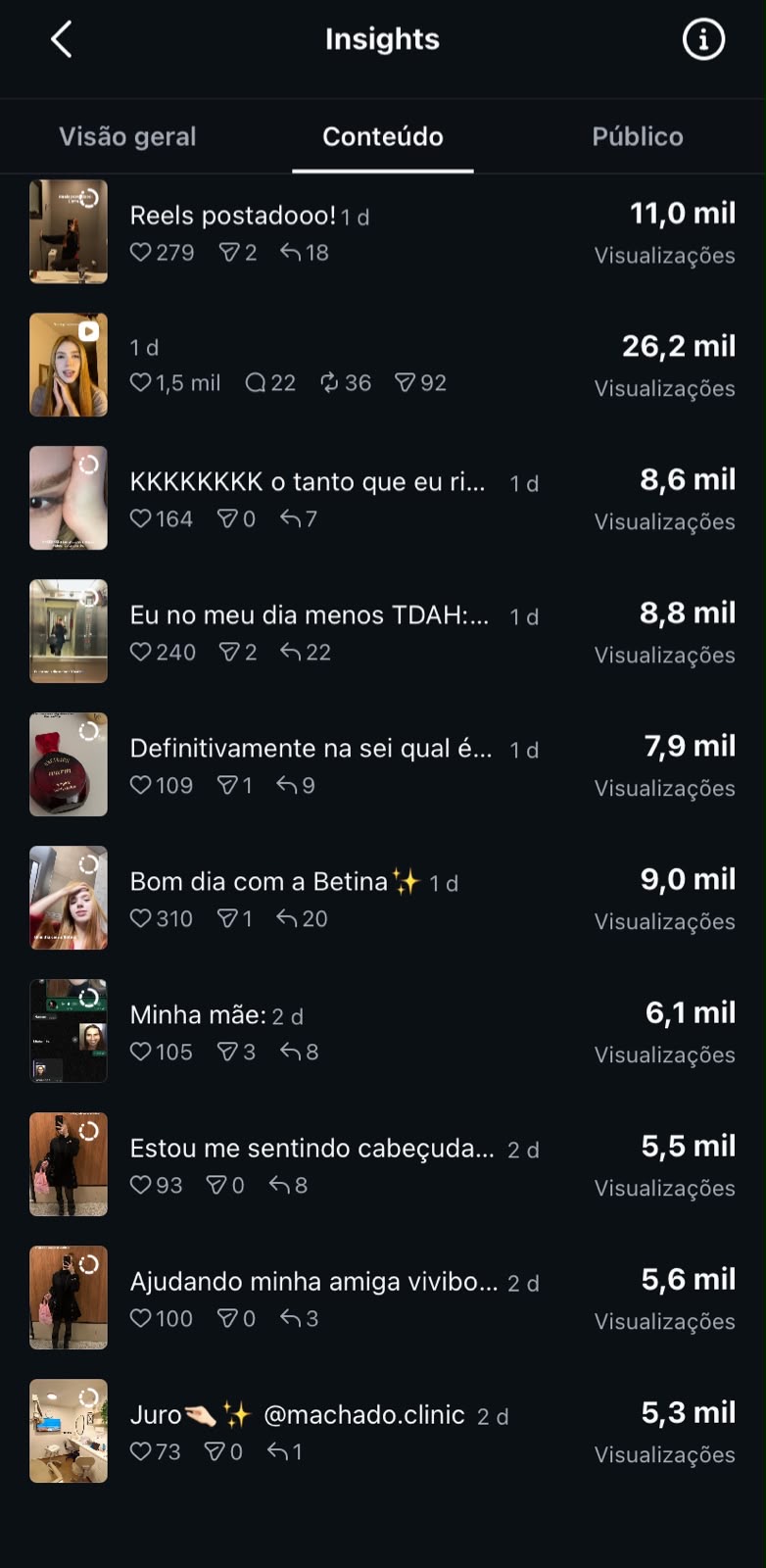Métrica