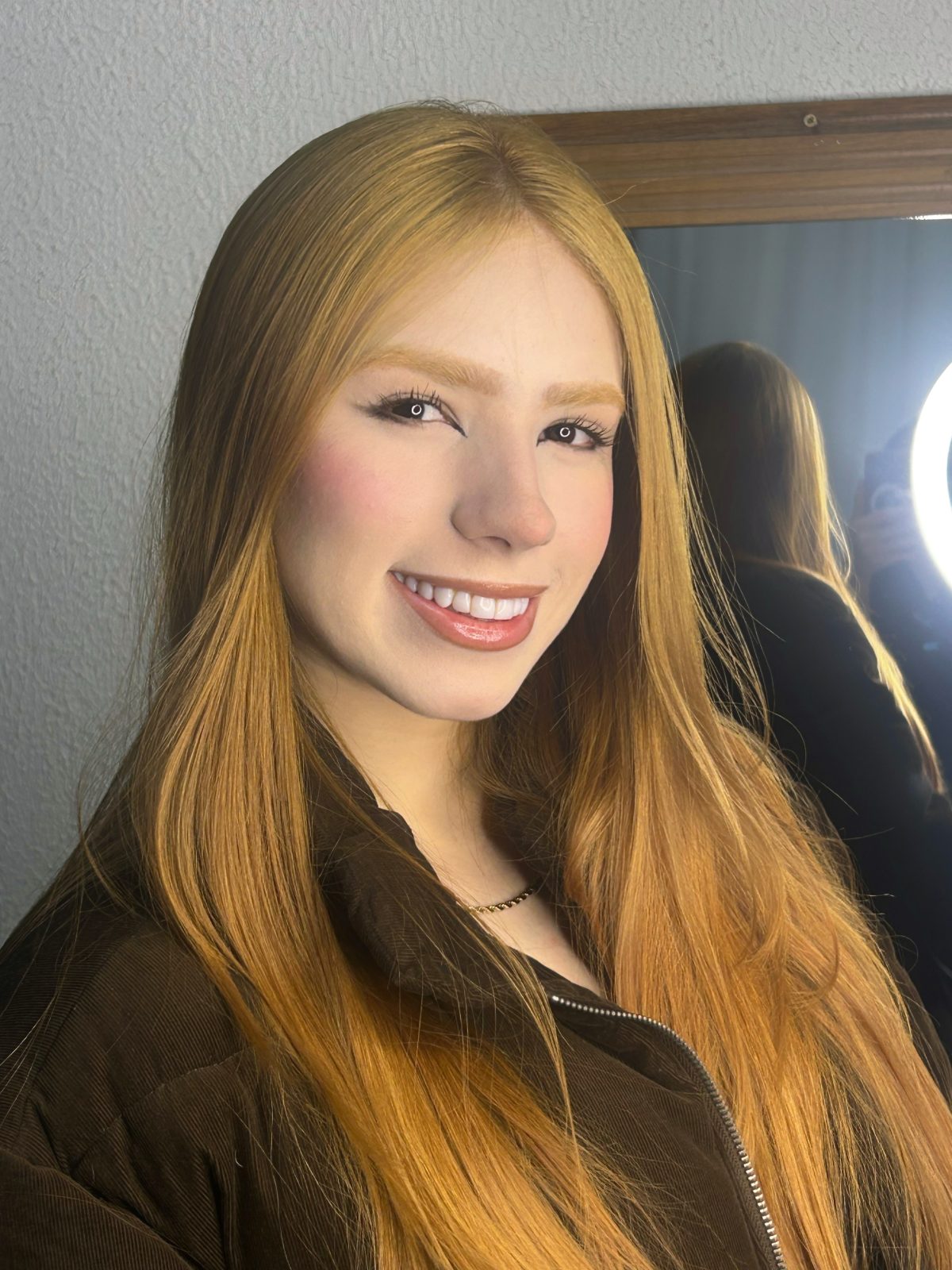 Julia Russo